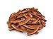 Made in Nature Organic Toasted Coconut Chips, Vietnamese Cinnamon, Vegan Snack, 9 Ounce Bag