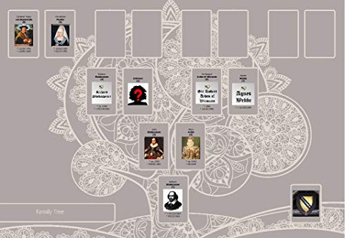 image for Markt + Technik Family Tree Explorer 9 PREMIUM - Genealogy Pedigree So