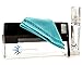 Record Cleaning Brush Kit - Ultimate LP Vinyl Maintenance Set by Record-Happy: Velvet Brush, Anti-Static Solution Fluid Spray and Microfiber Cleaning Cloth - to Keep your Album Collection like New !