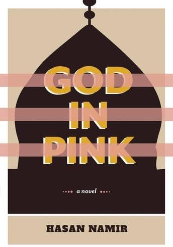 God in Pink