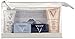 Vichy Hyaluronic Acid Intense Hydration Skin Care Mini Gift Set, Net wt. 2.5 fl. oz.