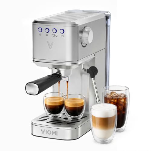 VIOMI T1A Espresso Machine Milk Frother