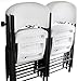 Monkey Bars Storage Folding Chair Rack (Small)
