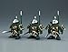 BANDAI Hobby SD BB405 HuZhen Gyan & BuDuiBing (DongZhuo Forces) BB Senshi Sangokuden Model Kit
