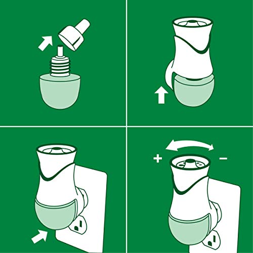 Air Wick Scented Oil Air Freshener Warmer - Image 6