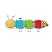 Fisher-Price Flip & Surprise Caterpillar