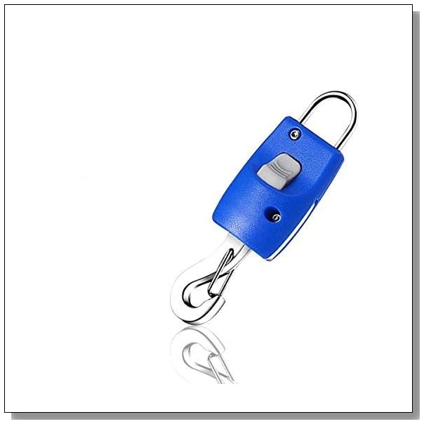 Where Find Dog Leash Connector BLUE CRYSTAL SKY