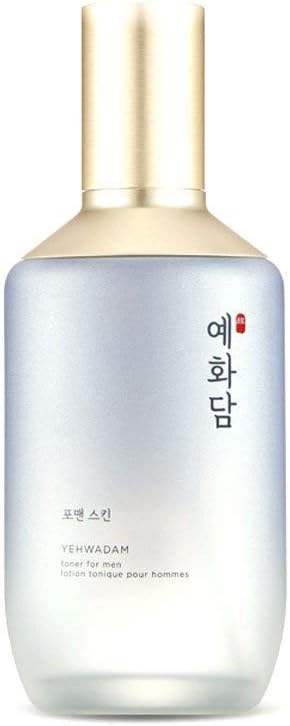 The Face Shop Yehwadam Toner For Men 150ml
