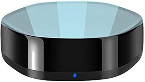IR Fernbedienung Smart Home WiFi Fernbedienung Smart Life APP Steuerung Kompatibel mit Alexa Google Assistant Voice Control