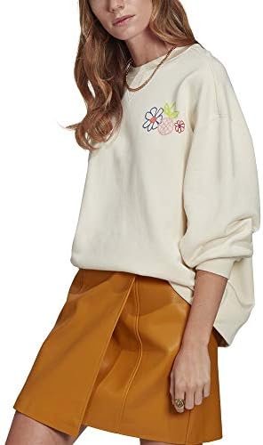 Adidas Women Sweatshirt