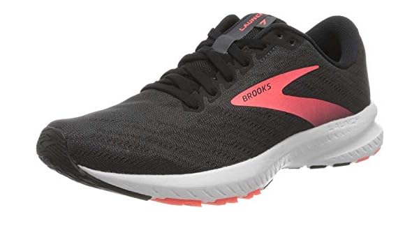 brooks launch 5 womens running shoes
