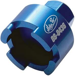 Amazon.com: COMPRESSION BOLT REMOVAL TOOL - WP 4860 MXMA ...