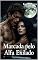 Livro Marcada pelo Alfa Exilado