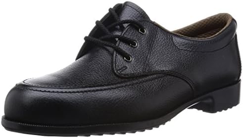 [ミドリ安全] 安全靴 JIS規格 L種 女性用 短靴 LPT410