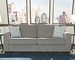 Signature Design by Ashley Altari Modern Sofa with