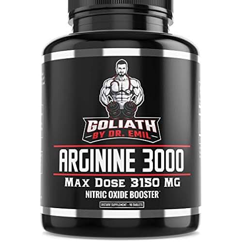l arginine pycnogenol