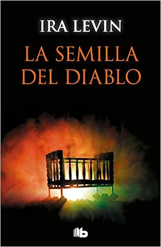 La semilla del diablo - Ira Levin