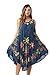 Riviera Sun 21804-MDN-3X Dress Dresses for Women