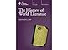 The History of World Literature