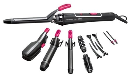 Rowenta CF4132 Multistyler Elite 14 In 1