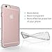 iPhone 7 Plus Clear Case, iPhone 7 Plus Case by Zinx Shockproof Flexible TPU Bumper Anti-Scratch Rigid Slim Protective Cases (HD Clear) for iPhone 7 Plus(iPhone 7 Plus 5.5 inch)