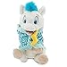 Disney Parks Exclusive Hercules Baby Pegasus in a Blanket Plush Doll