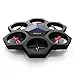 Makeblock Airblock Transformable Drone/Hovercraft Robot. Multi-Form Programmable Toy for Kids Easily Transform to Vehicle and More, No Experience Needed, Easily Assembled and Safe for Kids Ages 8+.