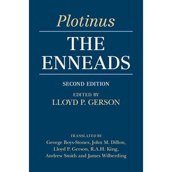 Plotinus the Enneads (Classic Reprint): Mackenna, Mackenna