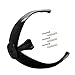 TopSeller Space Saver Basketball Soccer Ball Claw Sports Wall Mount Holder for Ball Basketball Bracket