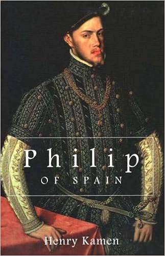 Philip of Spain: Amazon.es: Kamen, Henry: Libros en idiomas ...