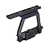 AK Mount Side Rail Base Detach Scope Sight Picatinny 20mm