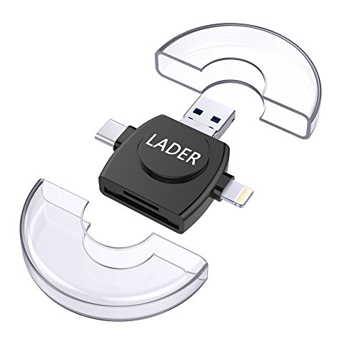 SD Card Reader