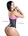 LADY SLIM Fajas Colombiana Latex Waist Cincher/Trainer/Trimmer/Corset Weight Loss Shaper