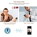 JOOAN 1080P Wireless Security Camera Home WiFi IP Camera Indoor for pet Baby with 2 Way Audio/Night Vision/Motion Detection