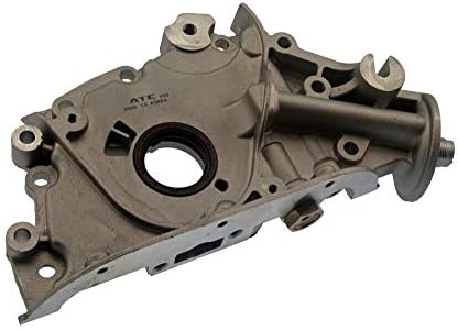 Auto 7 - Oil Pump | Fits 2011-96 Hyundai ELANTRA, TIBURON TUCSON, Kia SOUL, SPECTRA, SPORTAGE,