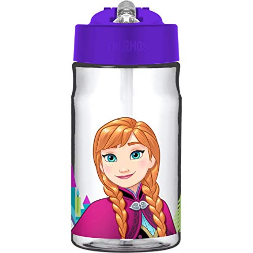 thermos 12 ounce tritan hydration bottle