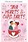 Livro Corações de café e dardos de Cupido (Série Coffee Loft)