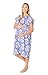 Gownies - Labor & Delivery Maternity Hospital Gown (S/M pre pregnancy 0-10, Brie)