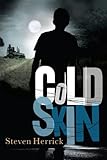 Front cover for the book Cold Skin by Steven Herrick