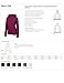 Sport-Tek Ladies Pullover Hooded Sweatshirt. LST254