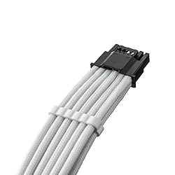 CableMod C-Series Pro ModFlex Sleeved 12V-2x6