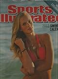 Sports Illustrated Large Wall Poster Swimsuit Calendar 2012 - Kate Upton by 