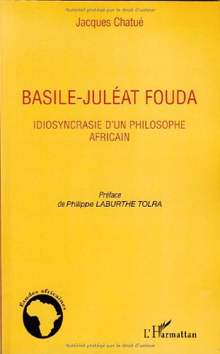 Basile-Juléat Fouda