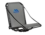 Millennium Marine B100 Boat Seat, for Fishermen