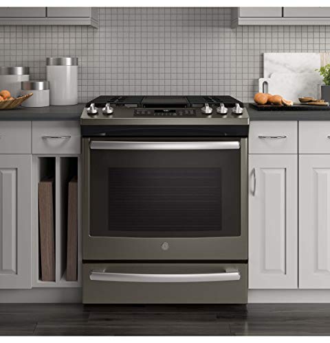 5 GE+JGS760EELES+Cooktop+Primary+Capacity