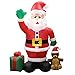Giant Christmas Self Inflatable