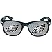 Siskiyou NFL Philadelphia Eagles Game Day Shades