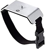 Meinl Cymbals MKPM Knee Mount for All Common Threaded Practice Pads