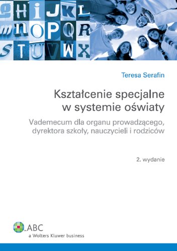 Ksztalcenie specjalne w systemie oswiaty