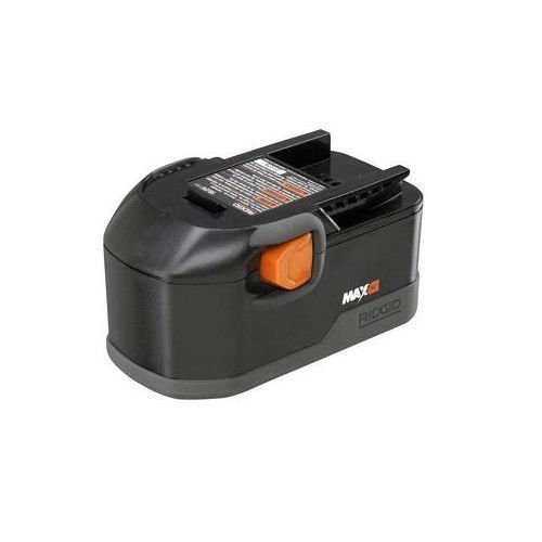 Ridgid 130254011 18V 2.5Ah Ni-Cd 